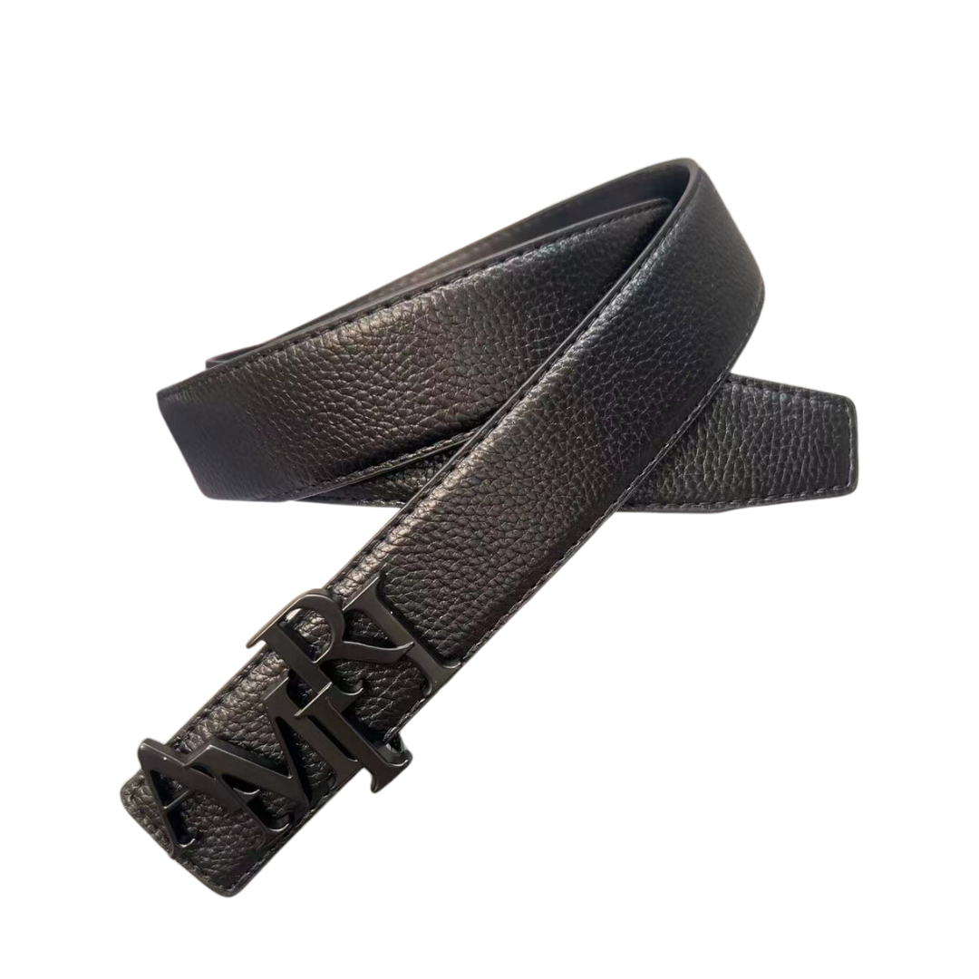Curea AMIRI – Full Negru