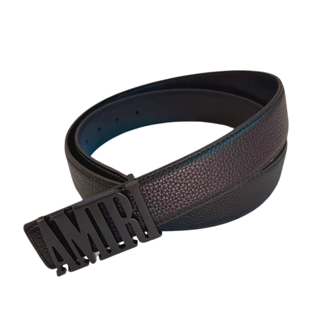 Curea AMIRI – Full Negru