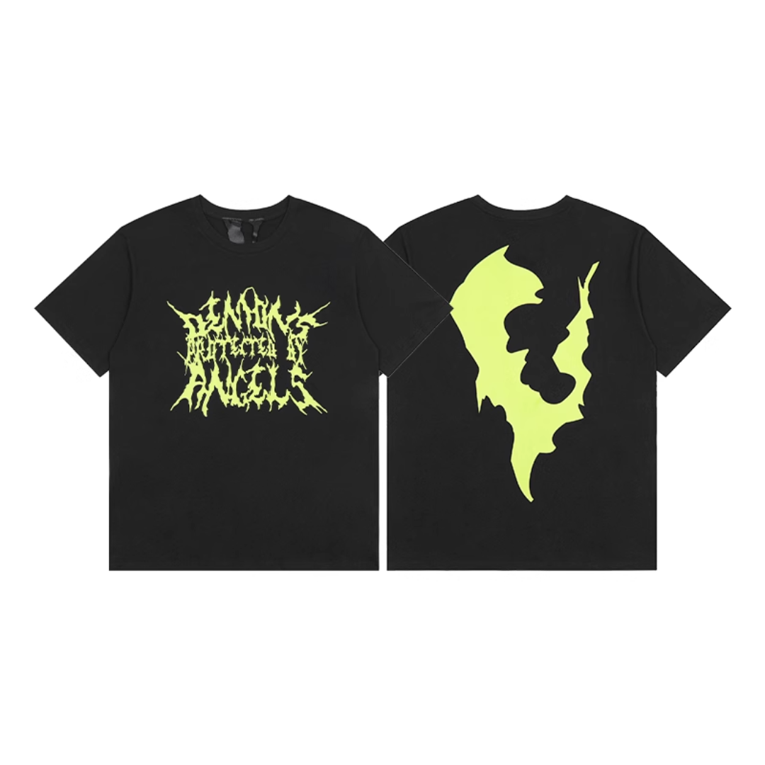 Tricou Vlone X NAV – Negru