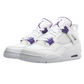 Jordan 4 – Metallic Purple