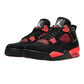 Jordan 4 – Red Thunder