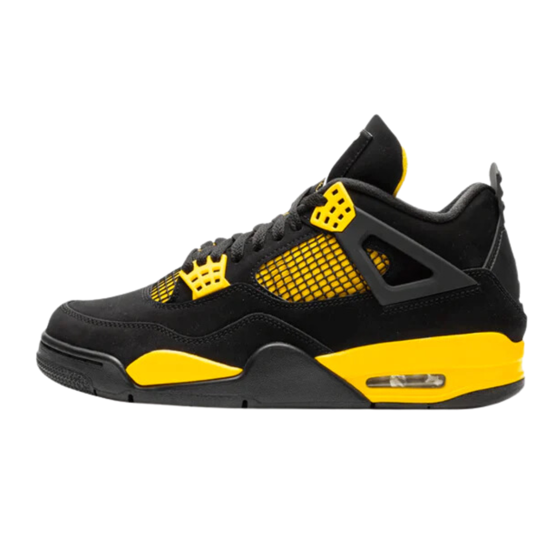 Jordan 4 – Thunder