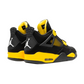 Jordan 4 – Thunder