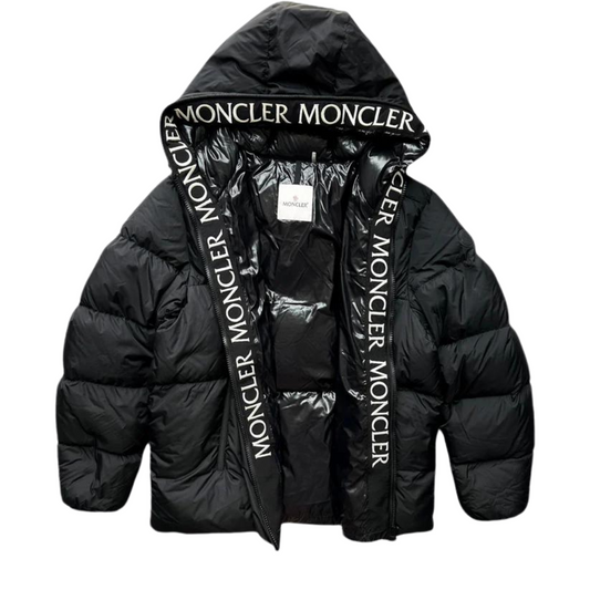 Geaca Moncler Montcla – Negru