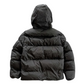 Geaca Moncler Montcla – Negru